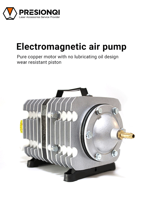 Electromagnetic Air Pump